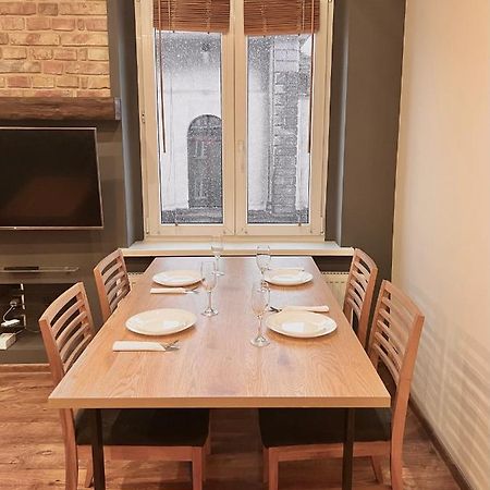 2-Room Apartment In The City Center Poznan Exterior foto