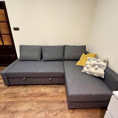 2-Room Apartment In The City Center Poznan Exterior foto
