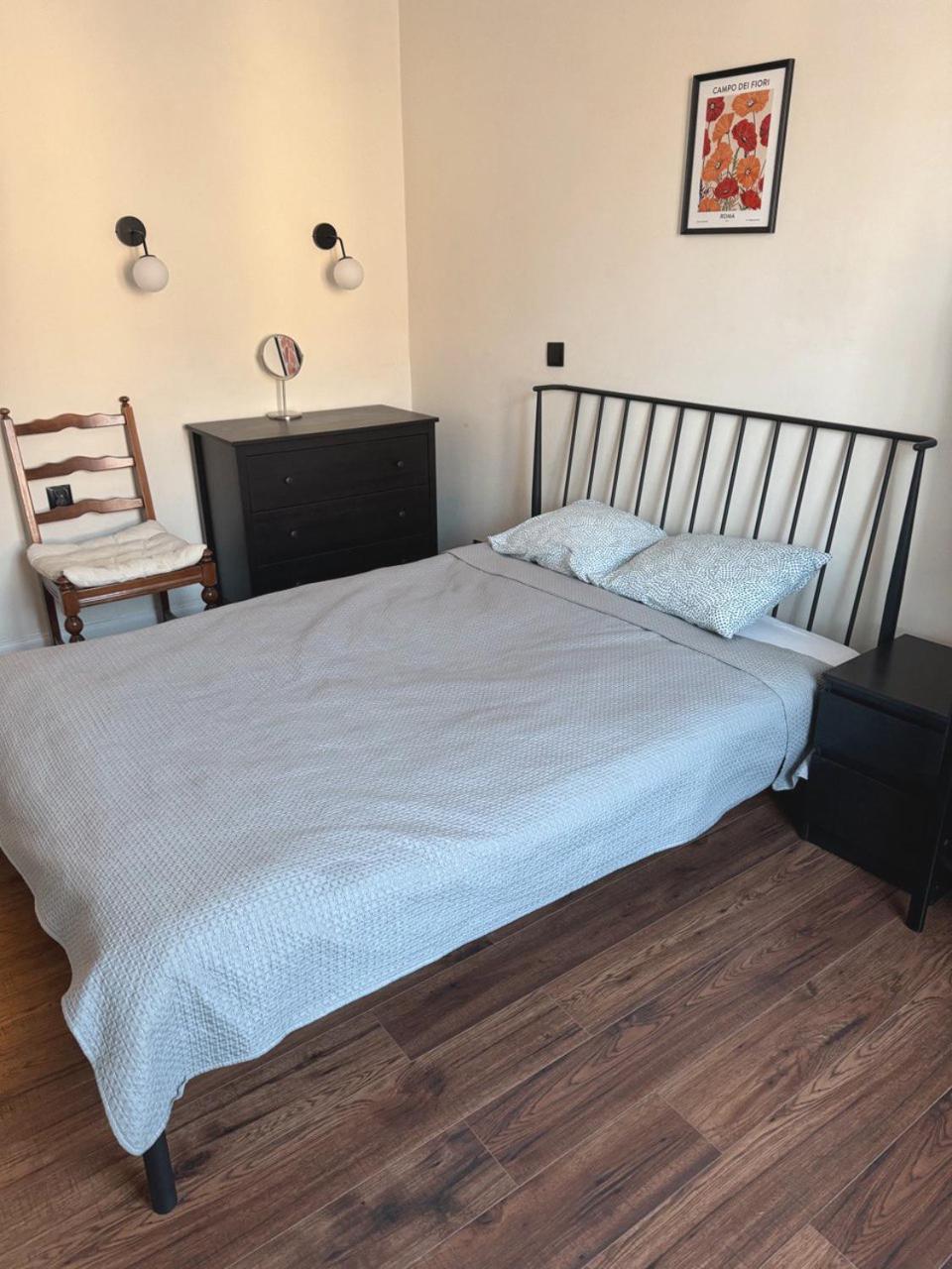 2-Room Apartment In The City Center Poznan Exterior foto