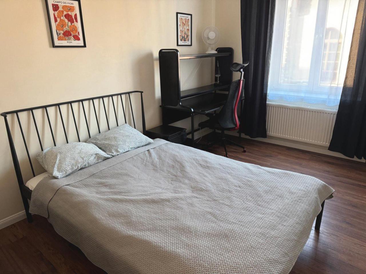 2-Room Apartment In The City Center Poznan Exterior foto