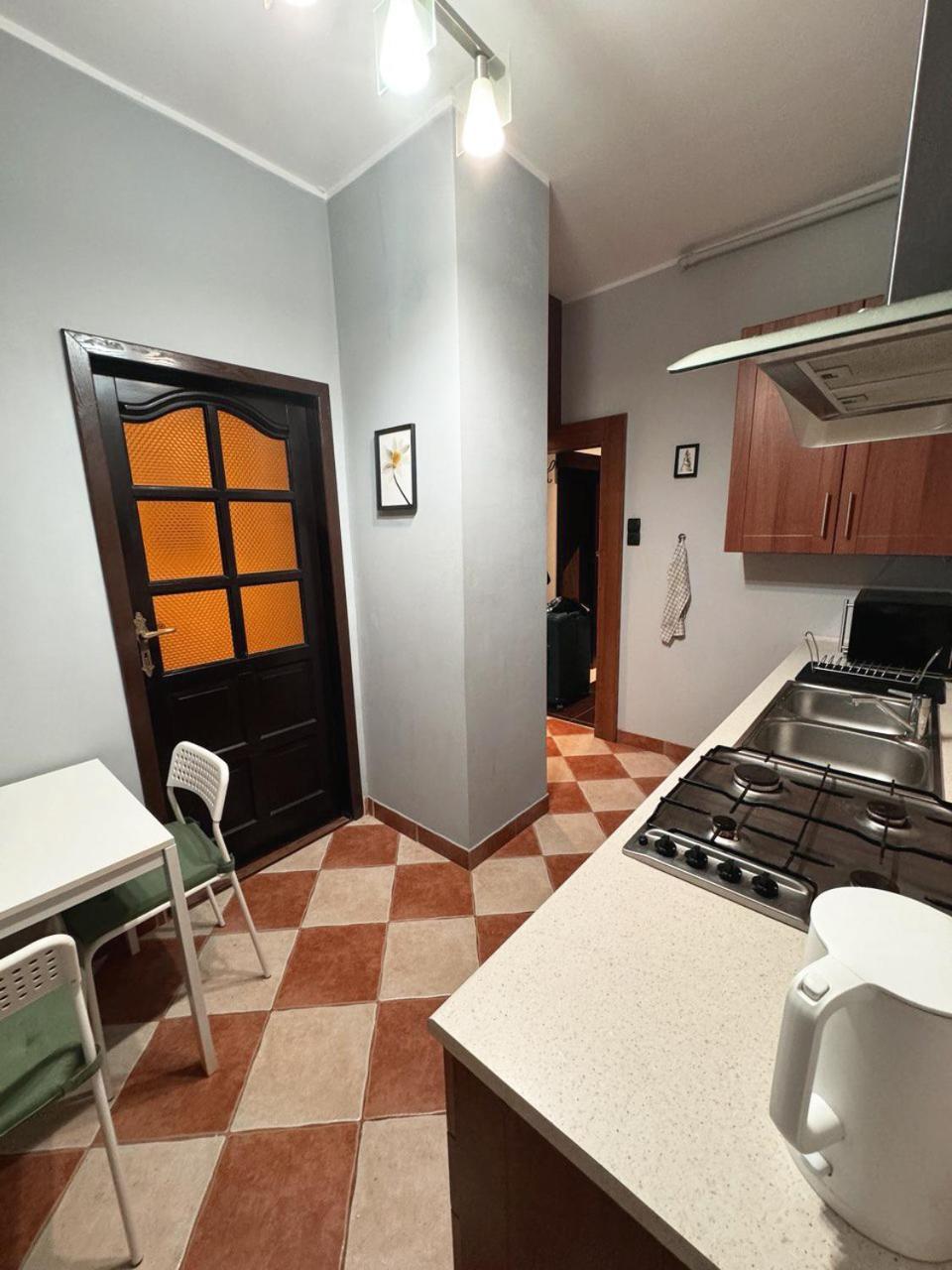 2-Room Apartment In The City Center Poznan Exterior foto